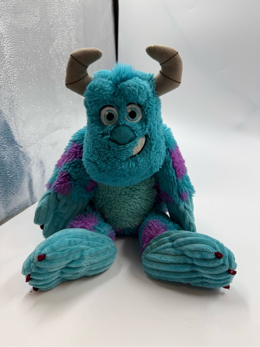Scentsy buddy silly plush with sachet 18 x 10 inch